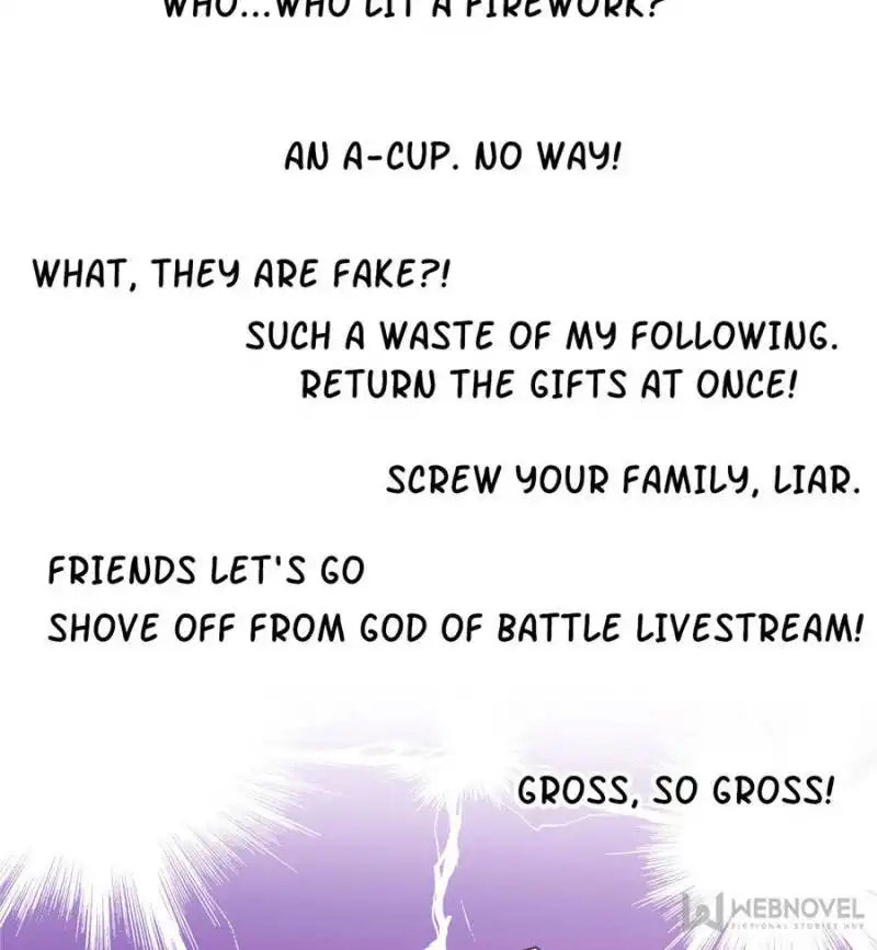 Legend Reboot Chapter 73 27